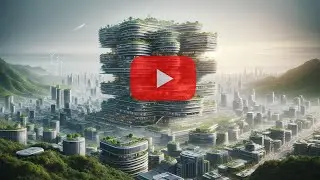 Arcology: City of the Future