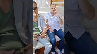 cigar day #party #poolday #cigar #mood #colors #friends #music #drums
