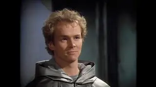 Captain Power and the Soldiers of the Future - Episode 17 - The Eden Road - 1080p HD