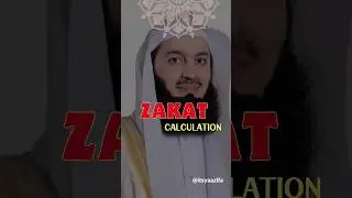 How to Calculate Zakat