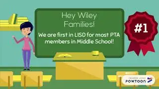 PTA Announcement