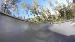 Corin Forest Alpine Slide