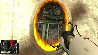 Portal Playthrough (03) Detonation