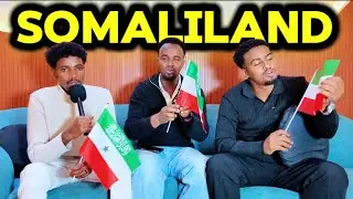 CAJIIB WACDARAHA HIBOOYINKA SOMALILAND …