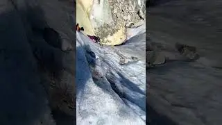 Climpers Fail!! #worldnewads #fail #climbing