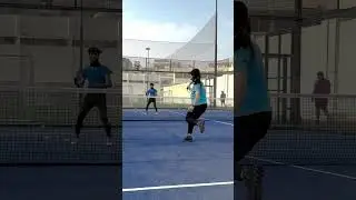 🕖 Padel Academy Morning Sessions 🎾 #legendsarena #wherechampionstrain