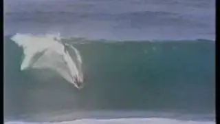 Bodyboard classics - Inside (intro)