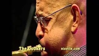 The Cookers
