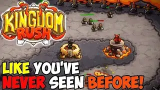 This Changes EVERYTHING - Kingdom Rush
