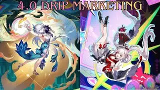 [Honkai: Star Rail] STARTING 2026 RIGHT! 4.0 Drip Marketing & Info