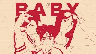 [&AElig;on] - BABY (MixCon 2018)