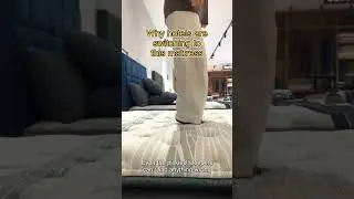 Why This Mattress Is Built for Real-World Use