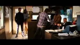 Green Hornet - Trailer - Out on Blu-ray and DVD