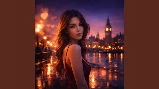 Silent Longing