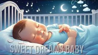 “Santoor & Bansuri: Gentle Lullaby for Baby Sleep Meditation”