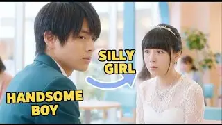 Fake Relationship Turned Into Real Love | Romantic Movie Explained In Hindi