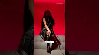 LAYA goes crazy ❤️🔥