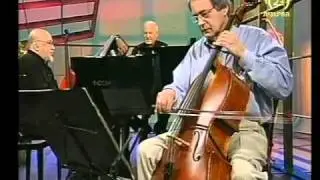 HAYDN: Trio in G major (in a Hungarian Style), Finale: Rondo