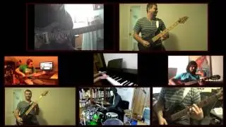 Final Fantasy Tactics - Shop Theme Rock Version