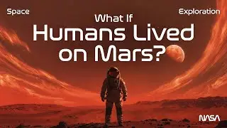 What If Humans Could Live On Mars?