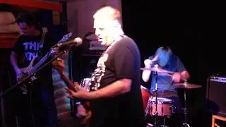 The Rejected @ Staves Brewery (28/9/19)
