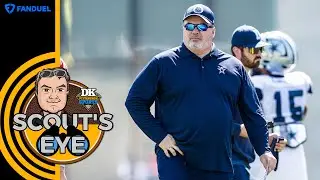 Scout’s Eye with Matt Williamson: This might even work