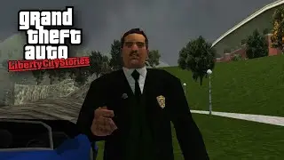 GTA: Liberty City Stories - Mission #40 - Sayonara Sindaccos