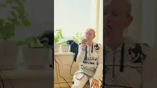 Кавер песни &laquo;Подберу музыку&raquo; #music #cat #dog #mother #romantic #love