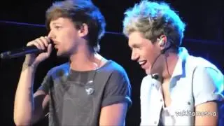 One Direction Funny Moments-