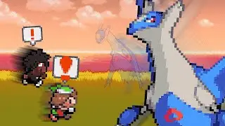 The Hunt For The Fastest Pokemon Alive!