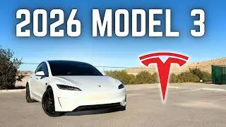 2026 Tesla Model 3 Buyer's Guide: What You Need To Know