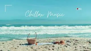 [Playlist] 7AM Relaxing / Chill / Ambient Jpop Lofi Music - Cafe