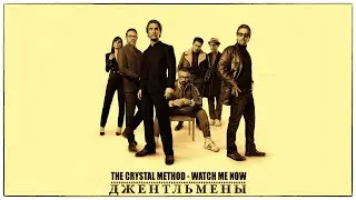 The Gentlemen (Vikentiy Sound Video Edit) (2025)