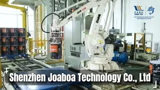 Shenzhen Joaboa Technology Co., Ltd. - Waterproof Functional Building Materials Factory