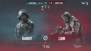 R6 but i'm 100% the best copper you've ever seen