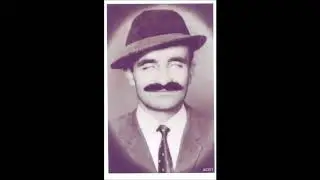 Sadık Doğanay - Aşık Der Gönlüme Be Hey Divâne