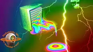Robotenes Festm&aring;ltid 🪐 dikt