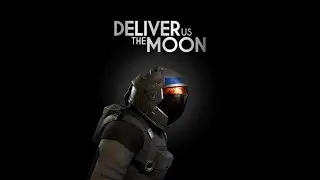 Deliver Us The Moon | Full Gameplay