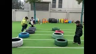 260104障碍往返跑