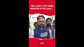 'BJP-TDP Relations Strong': TDP MP Lauds PM Modi As Coalition Era Returns