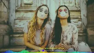 Ганвест - Никотин (kakha kobaidze Original mix)