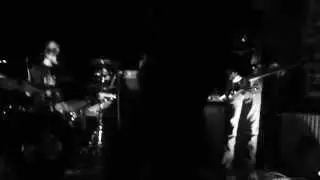 Human Future - Misery Drone (Live in Gie&szlig;en)