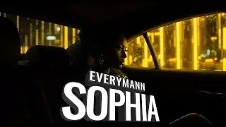 SOPHIA - everymann (Official Video)