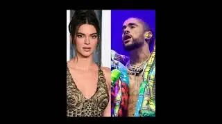 Bad Bunny and Kendall Jenner Break Up After Less Than 1 Year of Dating: Reports in celebrity