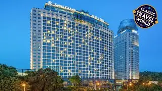 Swiss Grand Xiamen | Xiamen, China | Hotel Review 🌟