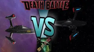 USS Utopia Class VS 5 Akula Class | NEW SHIP! |