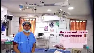 laparoscopy surgery