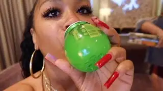 a chaotic blackout drunk 24 hours in las vegas 🎲