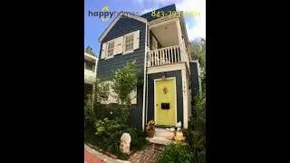Houses for Rent in Charleston 3BR by Happy Homes Property Manager|Property Management in Charleston