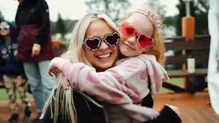 CAMP HOPE LATVIA KIDS 2025